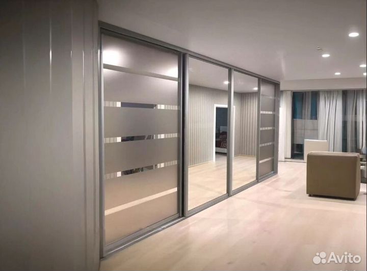 Шкаф по индивидуальному заказу