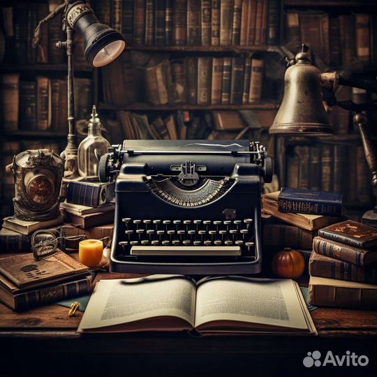 Копирайтер удаленно