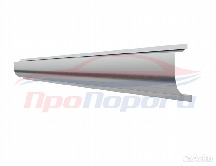 Порог кузовной Ford Escape 2