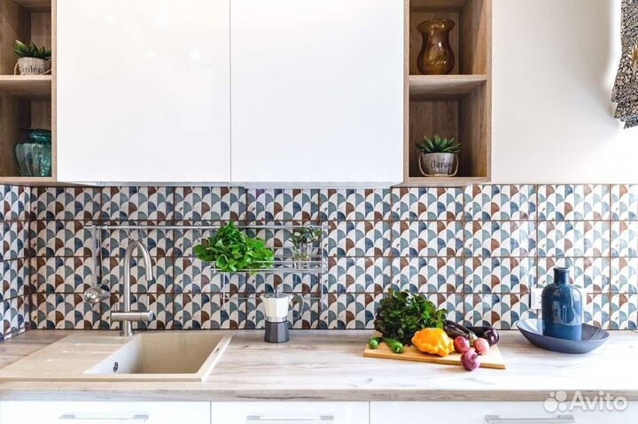 Кухонный гарнитур