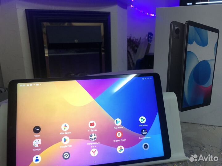 Планшет Realme pad mini 64