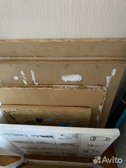 Художественные планшеты