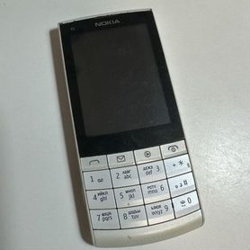 Nokia X3-02