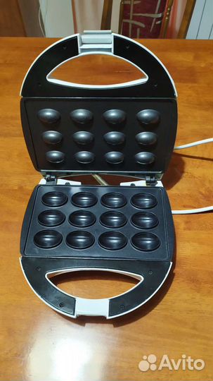 Орешница электрическая