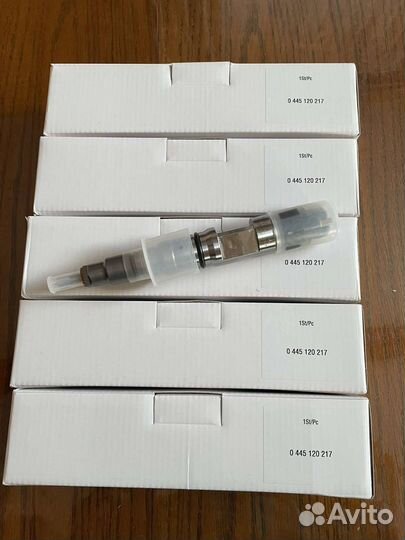 Топливные системы