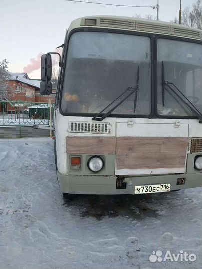 Сдам автобус в аренду