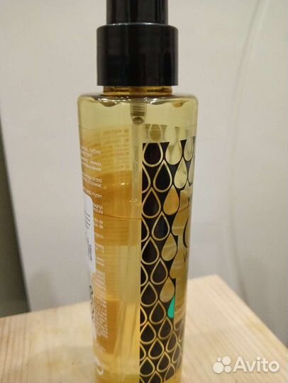 Масло для волос Matrix Amazonian murumuru