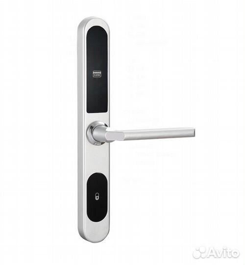 Электронные офисные замки