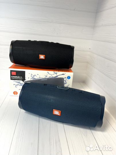 Колонка jbl Charge 4 +