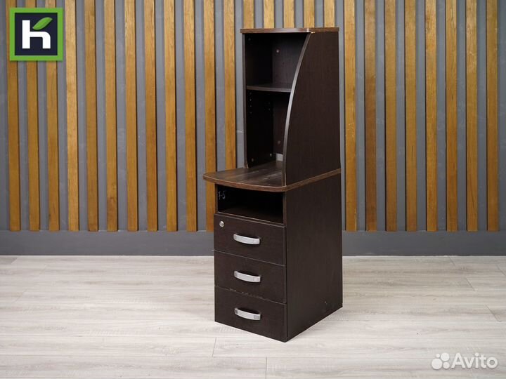 Офисная тумба