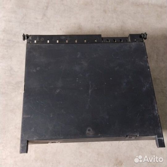 Блок управления сиденьем Mercedes-Benz S-class