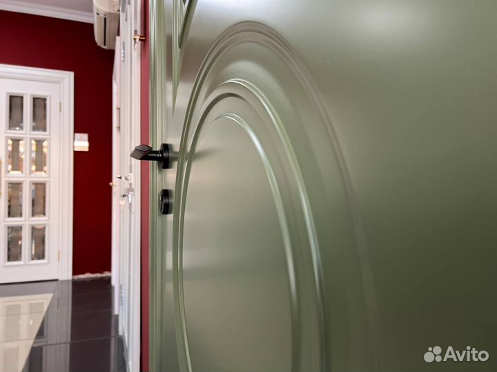 Дверь «Ольби»