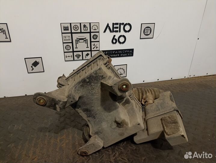 Корпус воздушного фильтра для Hyundai Accent 2