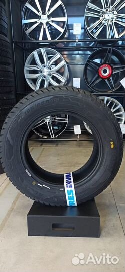 КАМА Alga (HK-531) 175/65 R14