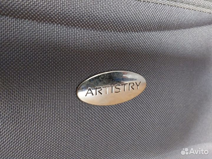 Сумки дорожные Artistry (Amway)