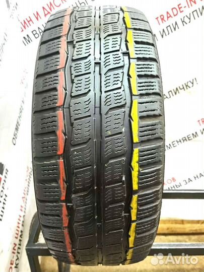 Kumho Winter PorTran CW51 235/65 R16C 115R