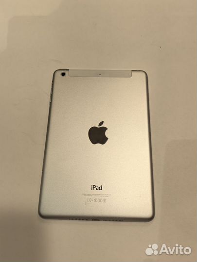 iPad mini 2