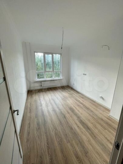 1-к. квартира, 38,2 м², 3/4 эт.