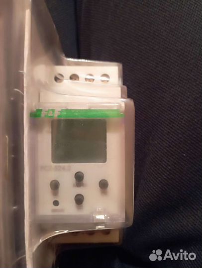 Реле Времени