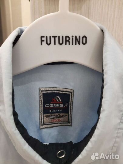 Рубашка для мальчика