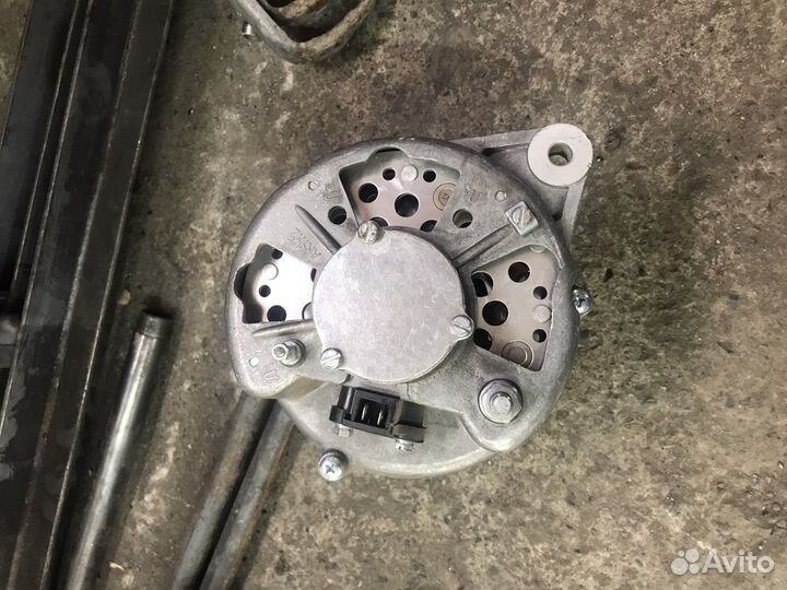 Генератор камаз