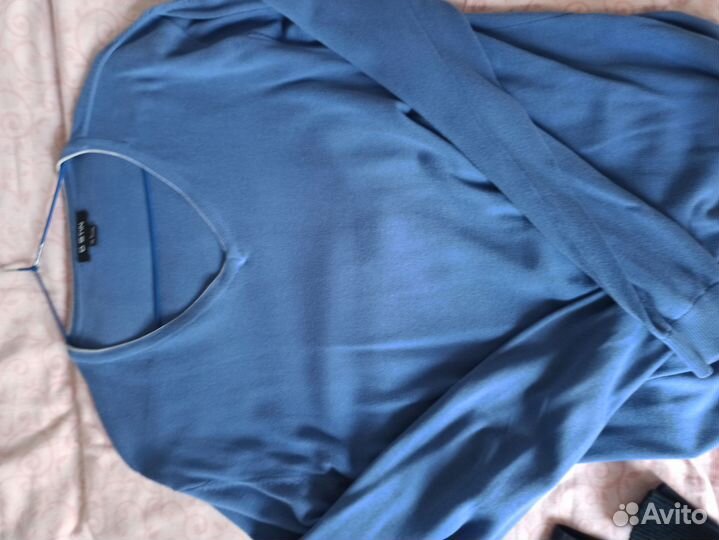 Вещи мужские