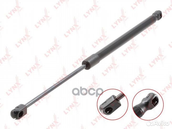 Амортизатор капота перед GS1313 lynxauto