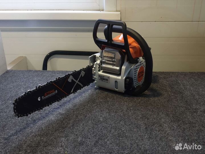 Бензопила Stihl MS 180