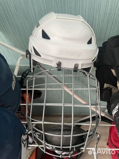 Хоккейная форма