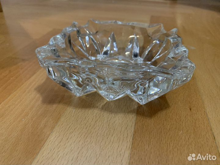 Пепельница Франция