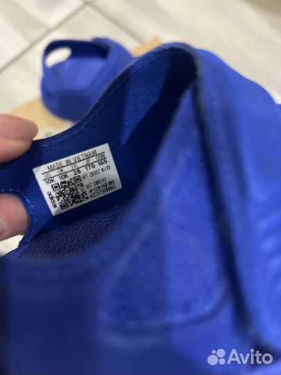 Сандалии adidas 29