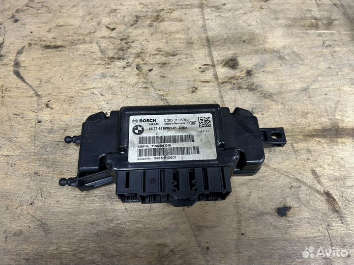 Блок srs / airbag BMW F20 F21 F22 F30 F31 F32 F33