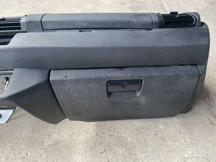 Панель передняя салона (торпедо) BMW X5 E53 824428