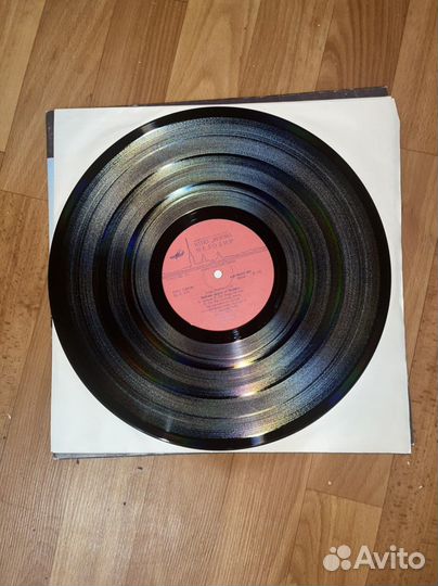 Виниловые пластинки pink floyd