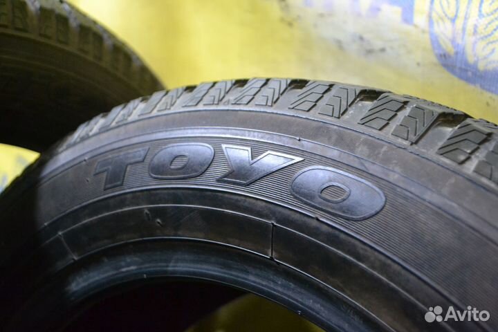 Toyo Garit G5 215/60 R16