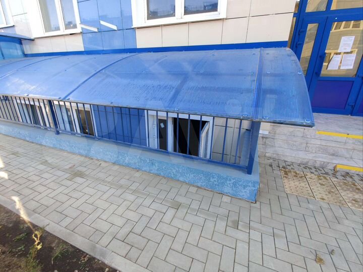 Коммерческое помещение свободного назначения