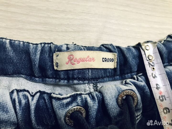 Шорты Cropp 44-46р