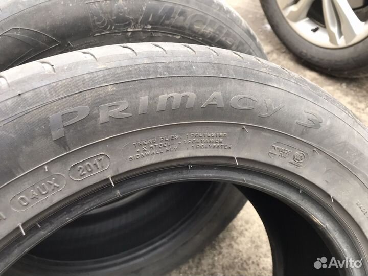 Michelin Primacy 3 215/55 R16 97V