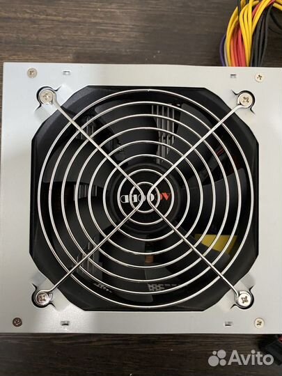 Блок питание для пк accord acc-600W-12