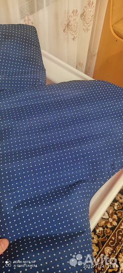 Стульчик для кормления IKEA