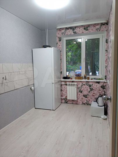 3-к. квартира, 66 м², 1/9 эт.
