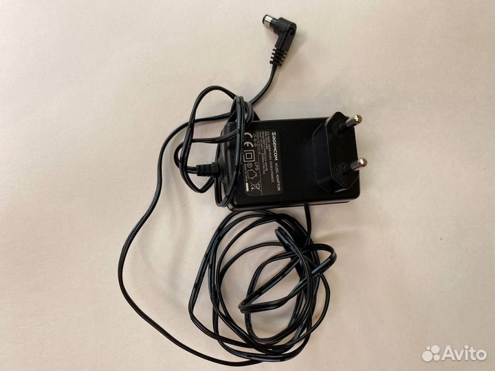 Wi-fi роутер Ростелеком