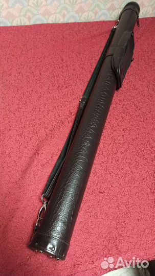 Тубус для кия