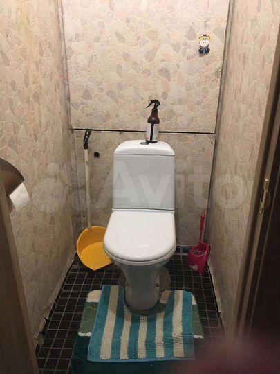 Комната 16 м² в 3-к., 6/14 эт.