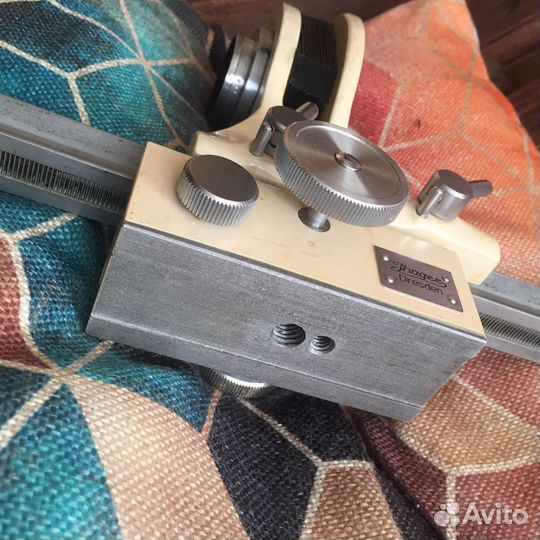 Макромех Exakta