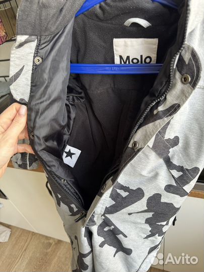 Детский комбинезон Molo 110