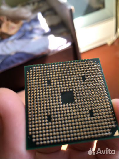 Процессор Amd Phenom ii