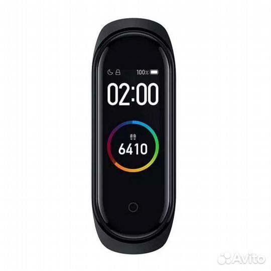 Фитнес браслет M4