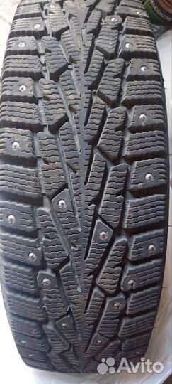 Cordiant Snow Cross 185/65 R15 92