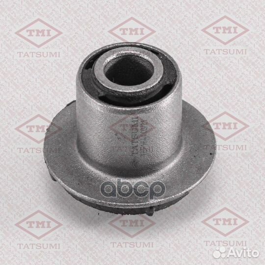 Сайлентблок рулевой рейки Toyotaand Cruiser Prado